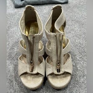 Michael Kors Wedges